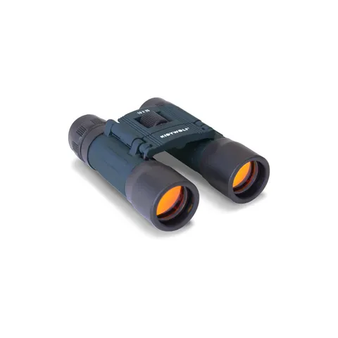 Kidybinoculars - lornetka dla dzieci niebieska Kidywolf