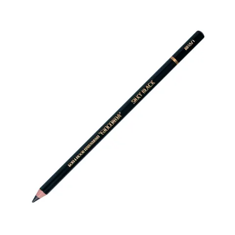 Koh-I-Noor Gioconda Pastela /o nr1 Czarny
