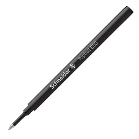 Wkład kulkowy SCHNEIDER Topball 850 - czarny