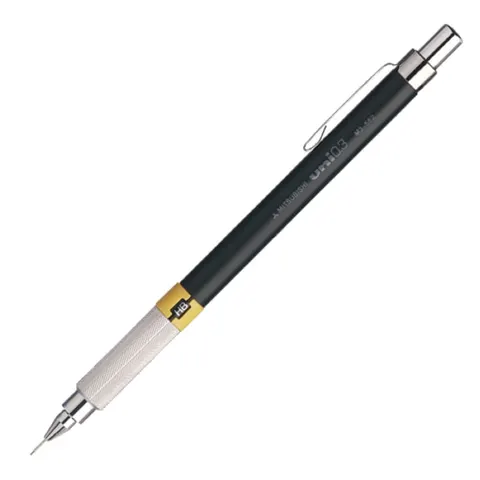 Ołówek automatyczny UNI Mitsubishi M3-552 0,3 mm