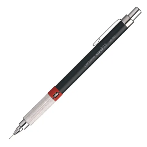 Ołówek automatyczny UNI Mitsubishi M5-552 0,5 mm