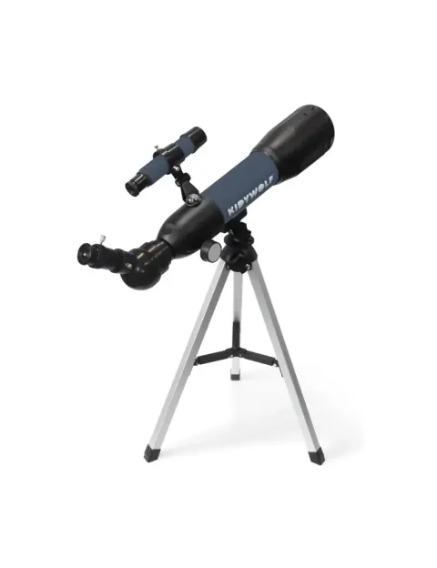 Kidywolf - KIDYTELESCOPE-BU - teleskop