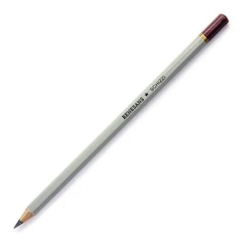 Ołówek RENESANS Schizzi 5B