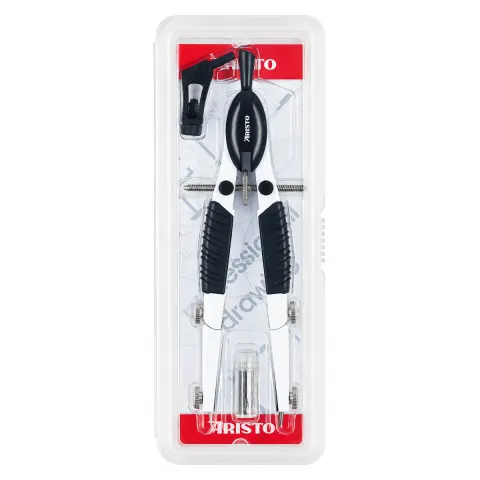 Cyrkiel mikrometryczny ARISTO TopLine - AR55748