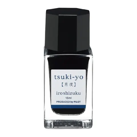 Atrament PILOT iroshizuku tsutsuji - 15 ml
