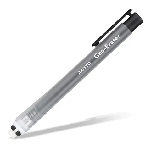 Gumka w sztyfcie ARISTO Geo-Eraser
