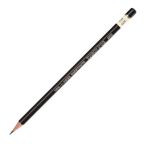 Ołówek KOH-I-NOOR 1900 - 6H