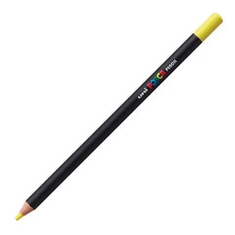 Kredka POSCA Pencil (28 - cytrynowy żółty)