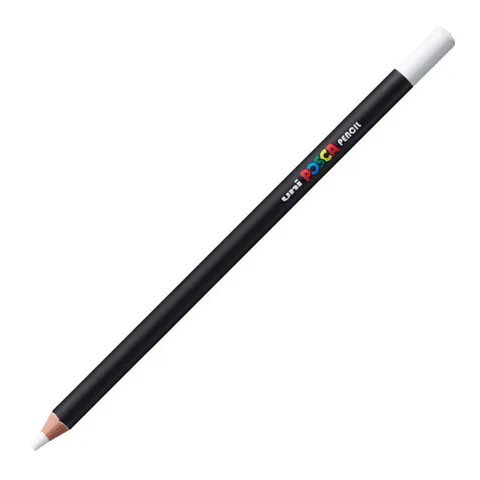 Kredka POSCA Pencil (01 - biały)
