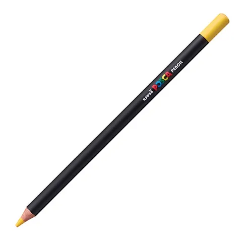 Kredka POSCA Pencil (02 - żółty)