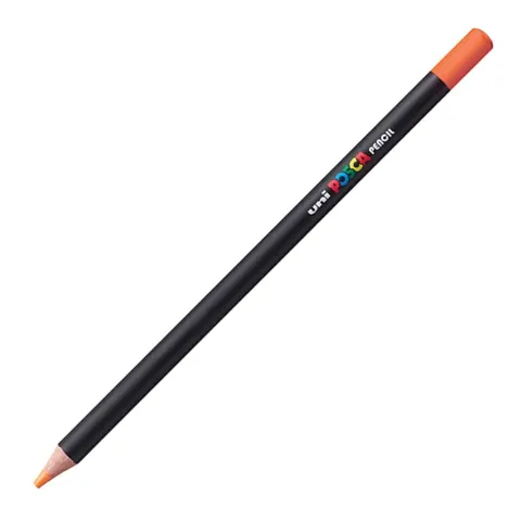 Kredka POSCA Pencil (03 - ciemnożółty)