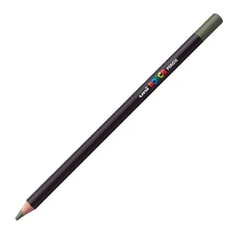 Kredka POSCA Pencil (07 - zieleń khaki)