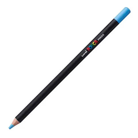Kredka POSCA Pencil (08 - jasnoniebieski)