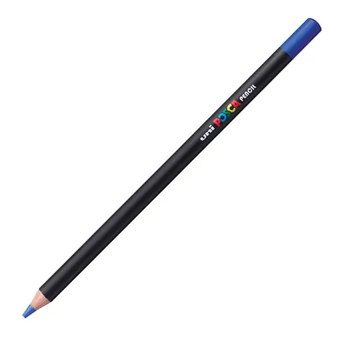 Kredka POSCA Pencil (10 - błękit pruski)