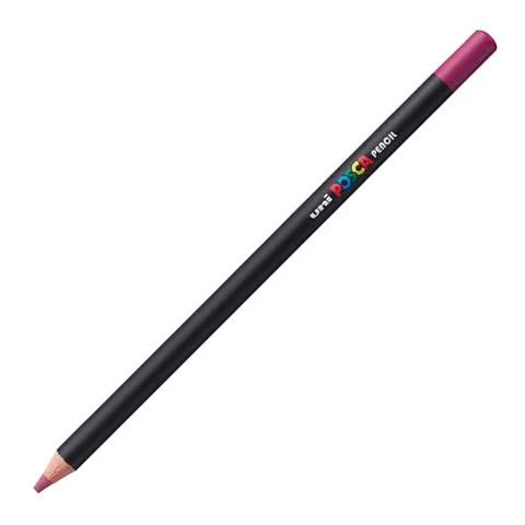 Kredka POSCA Pencil (11 - fuksja)
