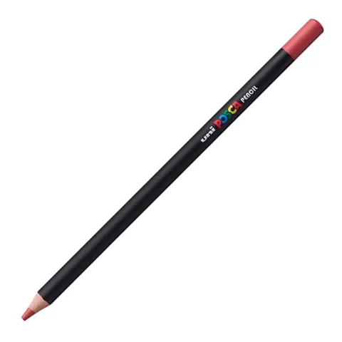 Kredka POSCA Pencil (14 - bordowy)