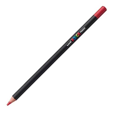 Kredka POSCA Pencil (16 - cynober)