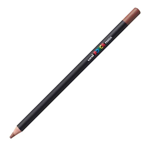 Kredka POSCA Pencil (22 - ciemnobrązowy)
