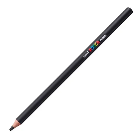 Kredka POSCA Pencil (24 - czarny)