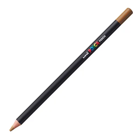 Kredka POSCA Pencil (29 - popielaty brąz)