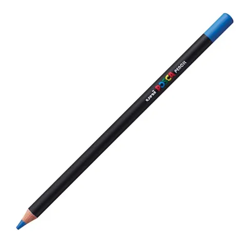 Kredka POSCA Pencil (33 - niebieski)