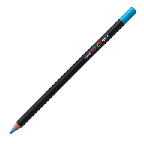 Kredka POSCA Pencil (39 - niebieski turkusowy)