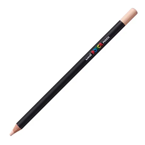 Kredka POSCA Pencil (54 - jasnopomarańczowy)