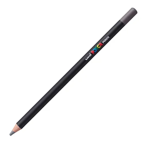 Kredka POSCA Pencil (61 - ciemnoszary)