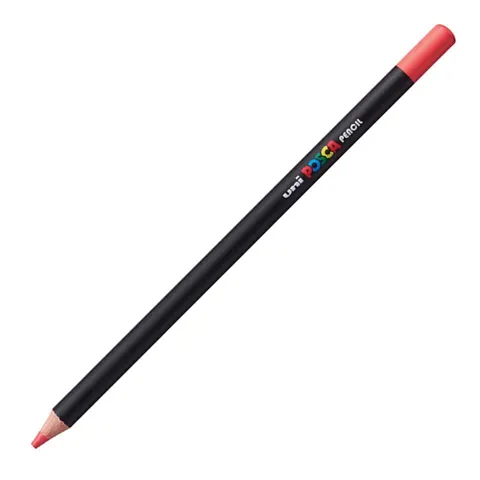 Kredka POSCA Pencil (66 - pastelowy koralowy)