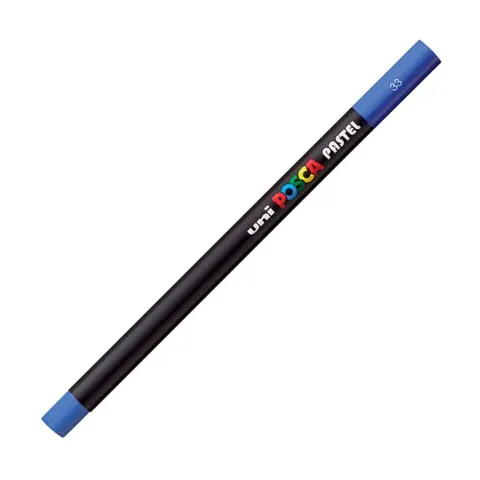 Pastel POSCA (33 - niebieski)