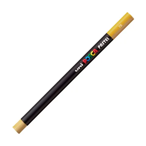 Pastel POSCA (78 - jasna orcha)