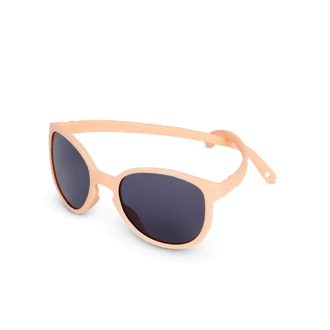 Okulary przeciwsłoneczne WaZZ Apricot / Kietla