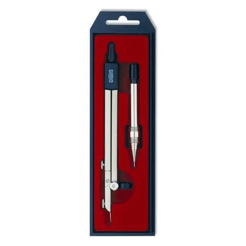 Zestaw cyrkli KOH-I-NOOR 9004