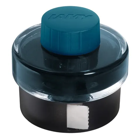 Atrament LAMY T52 - 50 ml - petrol