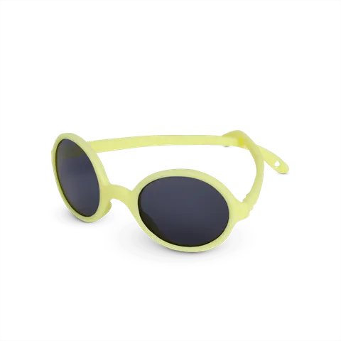 Okulary przeciwsłoneczne RoZZ Lemonade / Kietla