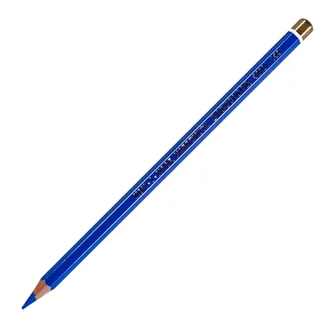 Kredka KOH-I-NOOR Polycolor 3800/139 - light cobalt blue