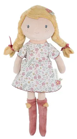 Lalka Julia 35 cm GRS Little Dutch