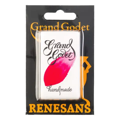 Farba akwarelowa RENESANS Grand Godet 7 ml (12 - karmin)