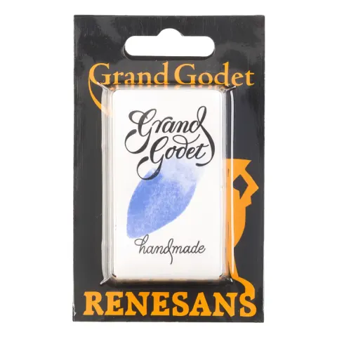 Farba akwarelowa RENESANS Grand Godet 7 ml (20 - lawendowy)