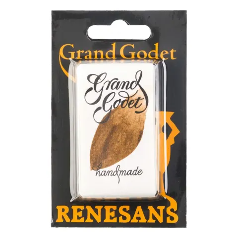 Farba akwarelowa RENESANS Grand Godet 7 ml (41 - umbra naturalna)