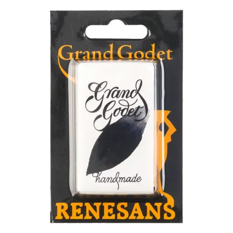 Farba akwarelowa RENESANS Grand Godet 7 ml (46 - szarość portowa)