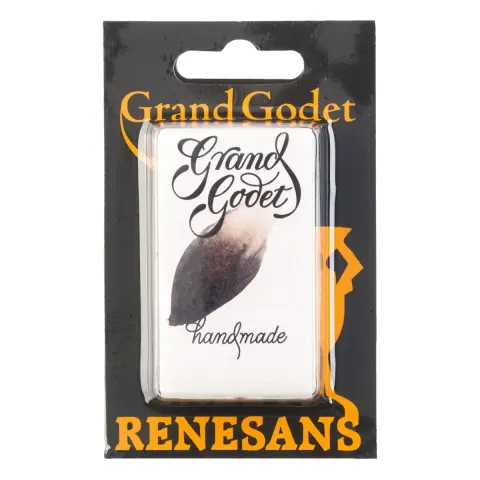 Farba akwarelowa RENESANS Grand Godet 7 ml (48 - szarość księżycowa)