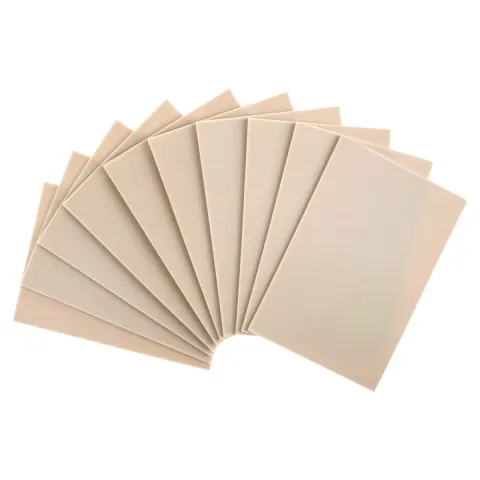 Płyta do linorytu SoftCut ESSDEE - 300x210 mm - 3 mm - 1 szt.