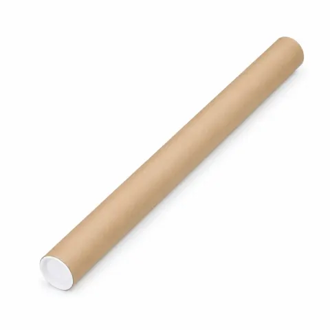 Tuba kartonowa na rysunki KOH-I-NOOR - 5 x 55 cm