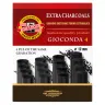 Koh-I-Noor Gioconda Węgiel prasowany nr4 czar 4sz