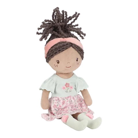 Lalka Evi 35 cm GRS Little Dutch