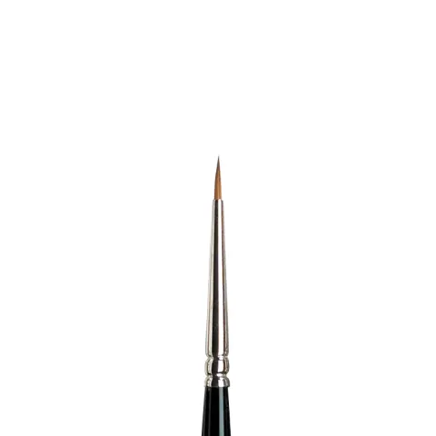 Pędzel akwarelowy WINSOR & NEWTON Series 7 Kolinsky - nr 00