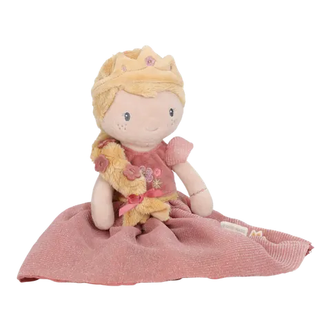 Lalka Princess Julia 35 cm / Little Dutch
