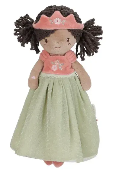 Lalka Princess Evi 35 cm GRS Little Dutch