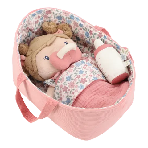 Lalka Baby Rosa GRS Little Dutch